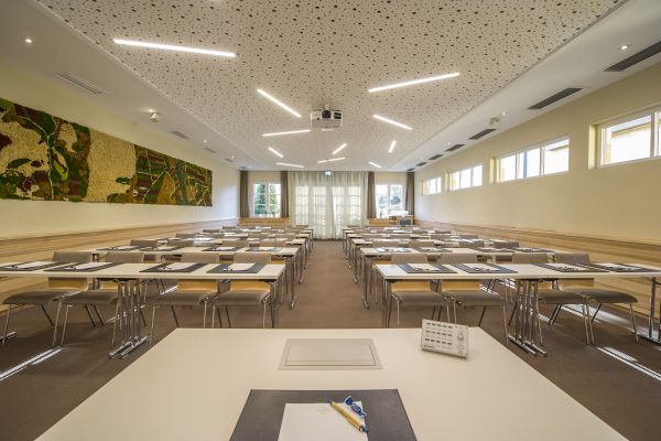 Vila Vita Pannonia Hotel & Feriendorf (Pamhagen)